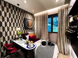 Amo Residence (D20), Apartment #507405291